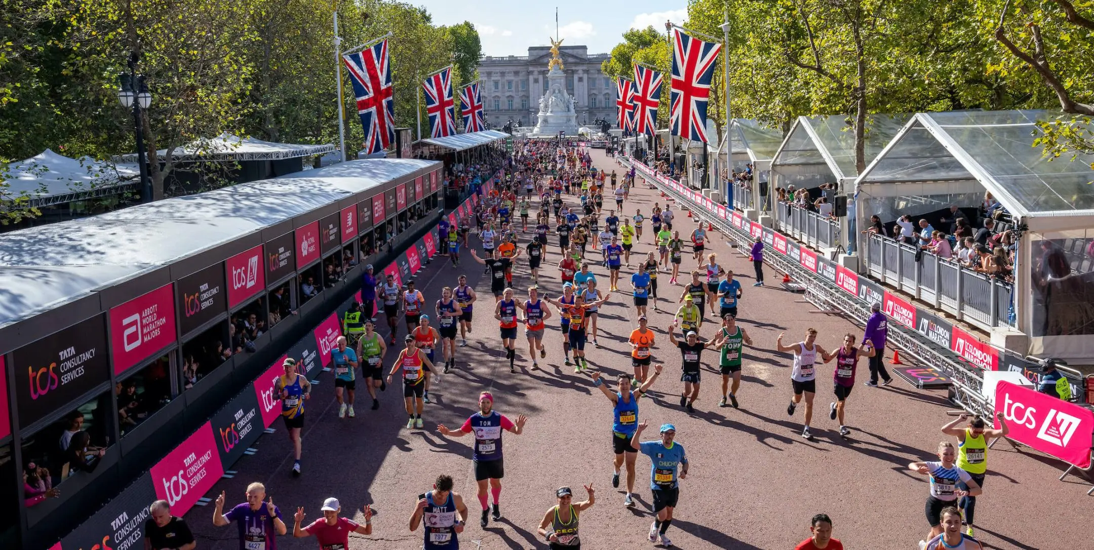London Marathon